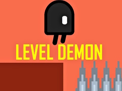                                                                     Level Demon ﺔﺒﻌﻟ