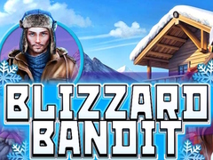                                                                     Blizzard Bandit ﺔﺒﻌﻟ