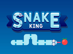                                                                     Snake King ﺔﺒﻌﻟ