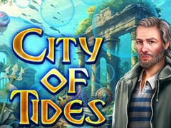                                                                     City of Tides ﺔﺒﻌﻟ