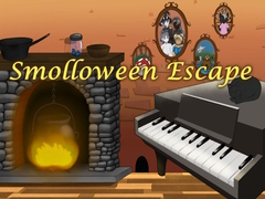                                                                     Smolloween Escape ﺔﺒﻌﻟ