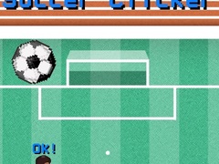                                                                     Soccer Clicker Game ﺔﺒﻌﻟ