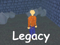                                                                     Legacy ﺔﺒﻌﻟ