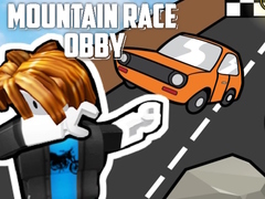                                                                     Mountain Race Obby ﺔﺒﻌﻟ