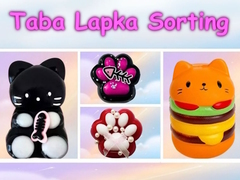                                                                     Taba Lapka Sorting ﺔﺒﻌﻟ