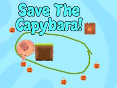                                                                     Save the Capybara ﺔﺒﻌﻟ