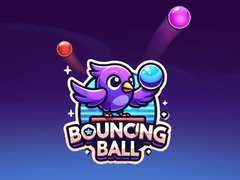                                                                     Bouncing Ball ﺔﺒﻌﻟ