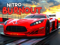                                                                     Nitro Burnout ﺔﺒﻌﻟ