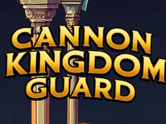                                                                     Cannon Kingdom Guard ﺔﺒﻌﻟ