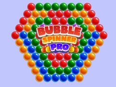                                                                     Bubble Spinner Pro ﺔﺒﻌﻟ