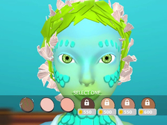                                                                     Monster Makeup 3D ﺔﺒﻌﻟ