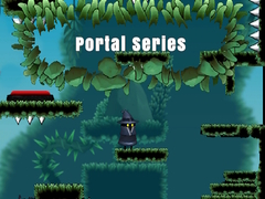                                                                     Portal Series  ﺔﺒﻌﻟ