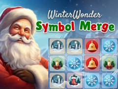                                                                     WinterWonder Symbol Merge ﺔﺒﻌﻟ