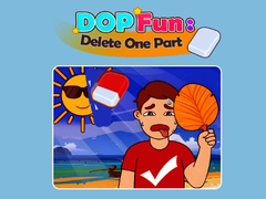                                                                     DOP Fun: Delete One Part  ﺔﺒﻌﻟ