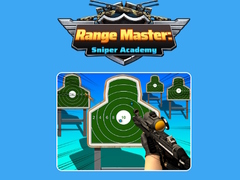                                                                     Range Master: Sniper Academy ﺔﺒﻌﻟ