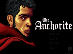                                                                     The Anchorite ﺔﺒﻌﻟ