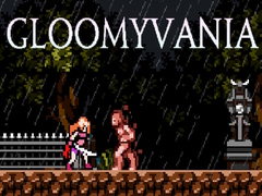                                                                     Gloomyvania ﺔﺒﻌﻟ