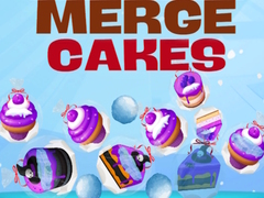                                                                     Merge Cakes ﺔﺒﻌﻟ