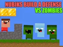                                                                     Nubiks Build A Defense Vs Zombies ﺔﺒﻌﻟ