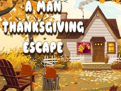                                                                     A Man Thanksgiving Escape ﺔﺒﻌﻟ