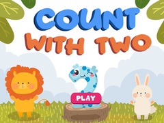                                                                     Count With Two ﺔﺒﻌﻟ