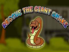                                                                     Rescue the Giant Snake ﺔﺒﻌﻟ