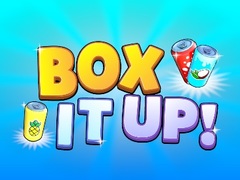                                                                     Box It Up ﺔﺒﻌﻟ