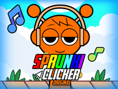                                                                     Super Sprunki Clicker ﺔﺒﻌﻟ