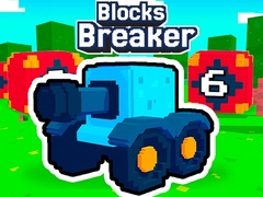                                                                     Blocks Breaker ﺔﺒﻌﻟ