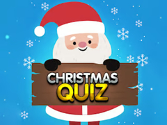                                                                     Kids Quiz: Christmas Trivia ﺔﺒﻌﻟ