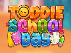                                                                     Toddie School Day ﺔﺒﻌﻟ