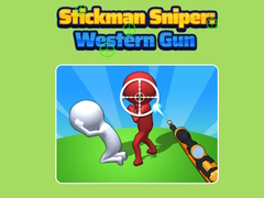                                                                     Stickman Sniper: Western Gun ﺔﺒﻌﻟ