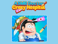                                                                     ASMR Doctor Crazy Hospital ﺔﺒﻌﻟ