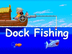                                                                     Dock Fishing ﺔﺒﻌﻟ