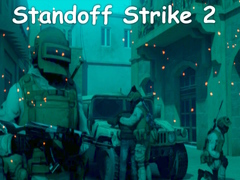                                                                     Standoff Strike 2 ﺔﺒﻌﻟ