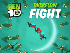                                                                     Ben 10 Overflow Fight ﺔﺒﻌﻟ