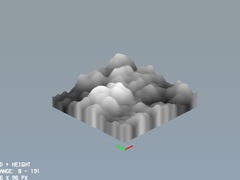                                                                     3D Terrain Generator ﺔﺒﻌﻟ