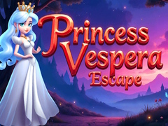                                                                     Princess Vespera Escape ﺔﺒﻌﻟ