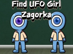                                                                     Find UFO Girl Zagorka ﺔﺒﻌﻟ