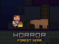                                                                     Horror Forest Bear ﺔﺒﻌﻟ