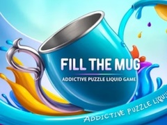                                                                     Fill the Mug Addictive Puzzle Liquid Game ﺔﺒﻌﻟ