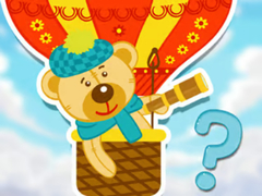                                                                     Kids Quiz: World Wonders ﺔﺒﻌﻟ