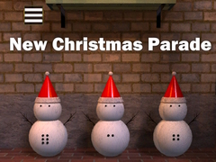                                                                     New Christmas Parade ﺔﺒﻌﻟ