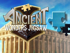                                                                     Ancient Wonders Jigsaw ﺔﺒﻌﻟ