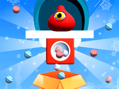                                                                     Christmas Candy Escape 3D ﺔﺒﻌﻟ