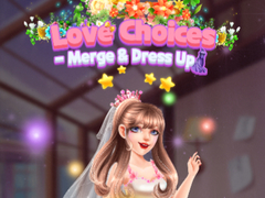                                                                     Love Choices Merge & Dress Up  ﺔﺒﻌﻟ