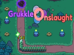                                                                     Grukkle Onslaught ﺔﺒﻌﻟ