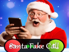                                                                     Santa Fake Call ﺔﺒﻌﻟ