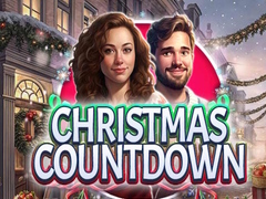                                                                     Christmas Countdown ﺔﺒﻌﻟ