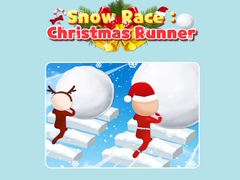                                                                     Snow Race: Christmas Runner  ﺔﺒﻌﻟ